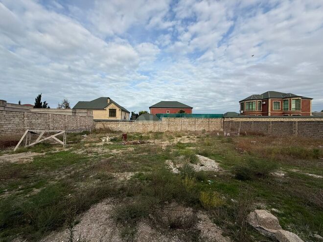 Продаётся  участок 10 сот, пос. Шаган, photo 6 from 8