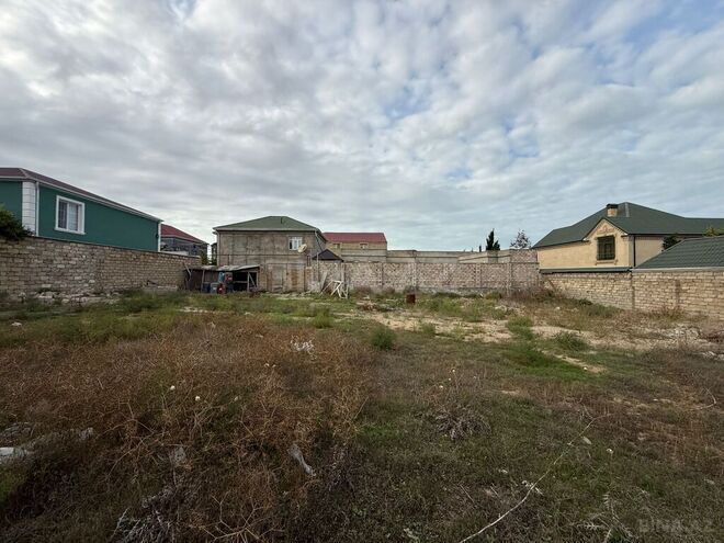 Продаётся  участок 10 сот, пос. Шаган, photo 7 from 8