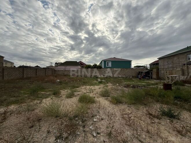 Продаётся  участок 10 сот, пос. Шаган, photo 5 from 8