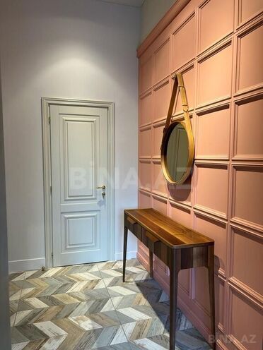Satılır 9 otaqlı həyət evi/bağ evi 450 m², Gənclik m., photo 10 from 15