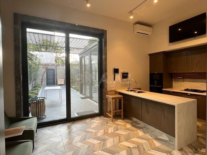 Satılır 9 otaqlı həyət evi/bağ evi 450 m², Gənclik m., photo 13 from 15
