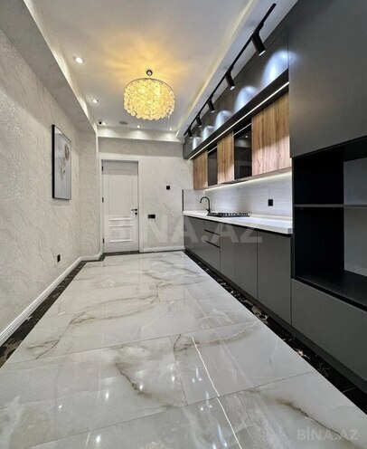 Продаётся 3-комн. новостройка 120 м², м. Мемар Аджеми, photo 11 from 15