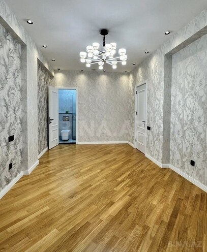 Продаётся 3-комн. новостройка 120 м², м. Мемар Аджеми, photo 9 from 15