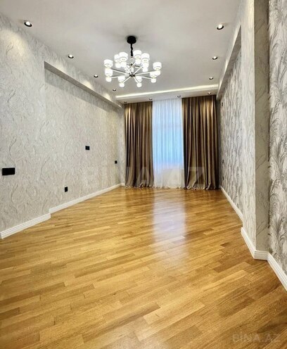 Продаётся 3-комн. новостройка 120 м², м. Мемар Аджеми, photo 10 from 15