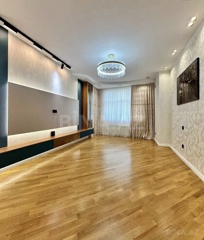 Продаётся 3-комн. новостройка 120 м², м. Мемар Аджеми, photo 6 from 15