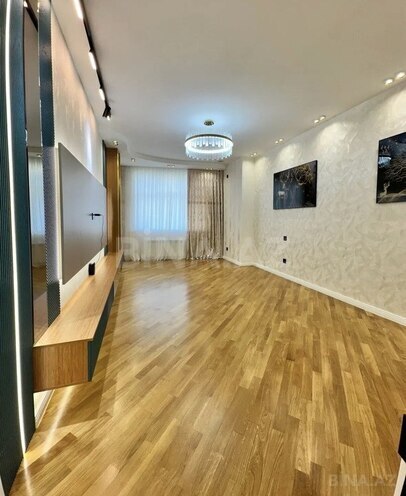 Продаётся 3-комн. новостройка 120 м², м. Мемар Аджеми, photo 4 from 15