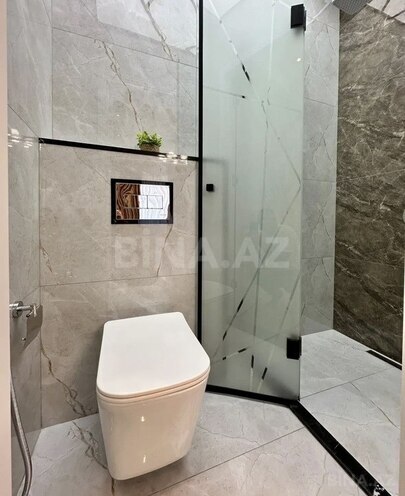 Продаётся 3-комн. новостройка 120 м², м. Мемар Аджеми, photo 14 from 15