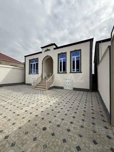 Продаётся 4-комн. дом/дача 120 м², пос. Мамедли, photo 11 from 12