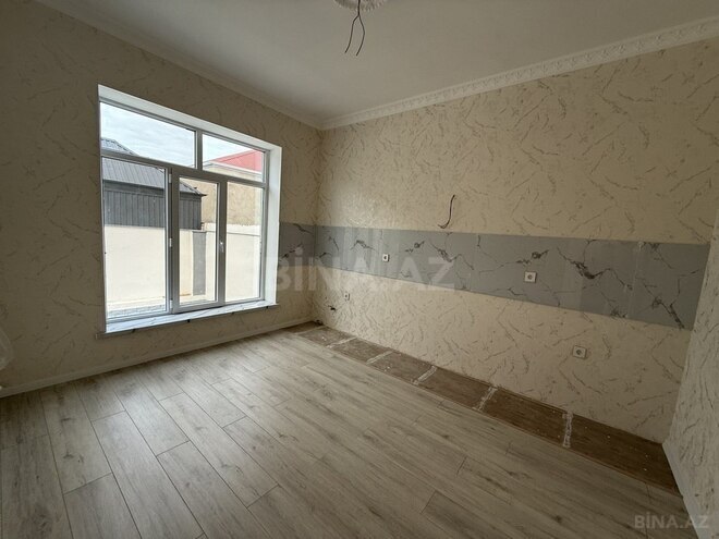 Продаётся 4-комн. дом/дача 120 м², пос. Мамедли, photo 6 from 12