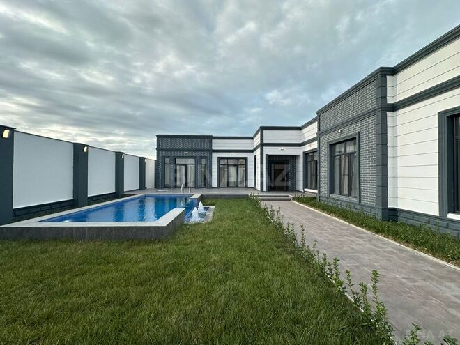Продаётся 4-комн. дом/дача 220 м², пос. Шувеляны, photo 3 from 19