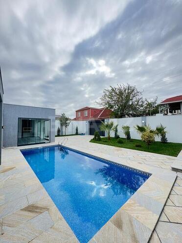 Satılır 4 otaqlı həyət evi/bağ evi 170 m², Şüvəlan q., photo 6 from 25