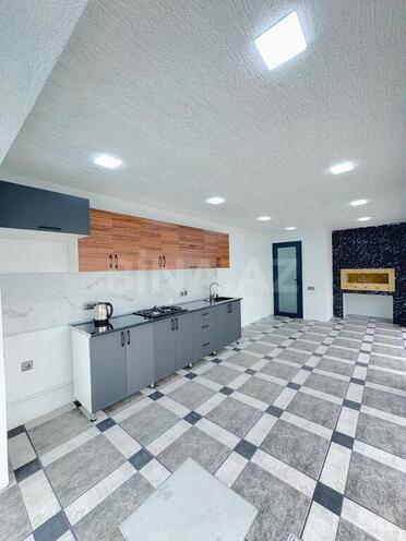 Satılır 4 otaqlı həyət evi/bağ evi 170 m², Şüvəlan q., photo 18 from 25