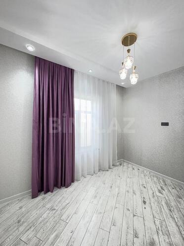 Satılır 4 otaqlı həyət evi/bağ evi 170 m², Şüvəlan q., photo 21 from 25