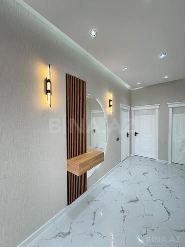Satılır 4 otaqlı həyət evi/bağ evi 170 m², Şüvəlan q., photo 13 from 25