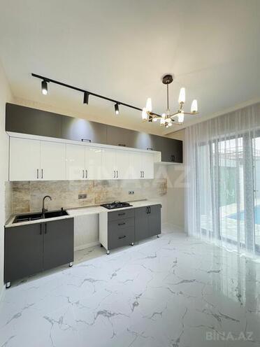 Satılır 4 otaqlı həyət evi/bağ evi 170 m², Şüvəlan q., photo 16 from 25