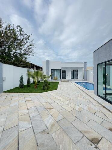 Satılır 4 otaqlı həyət evi/bağ evi 170 m², Şüvəlan q., photo 4 from 25