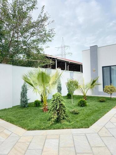 Satılır 4 otaqlı həyət evi/bağ evi 170 m², Şüvəlan q., photo 9 from 25