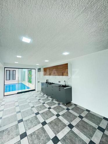 Satılır 4 otaqlı həyət evi/bağ evi 170 m², Şüvəlan q., photo 10 from 25