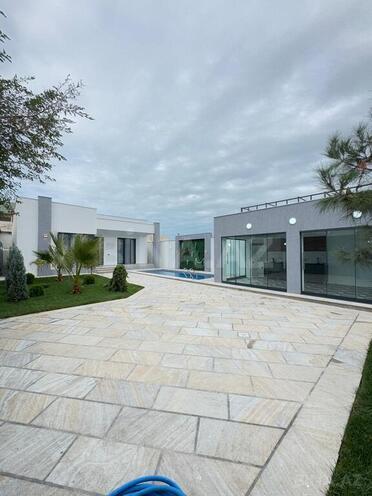Satılır 4 otaqlı həyət evi/bağ evi 170 m², Şüvəlan q., photo 7 from 25