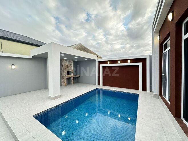 Продаётся 4-комн. дом/дача 130 м², пос. Мардакан, photo 6 from 18