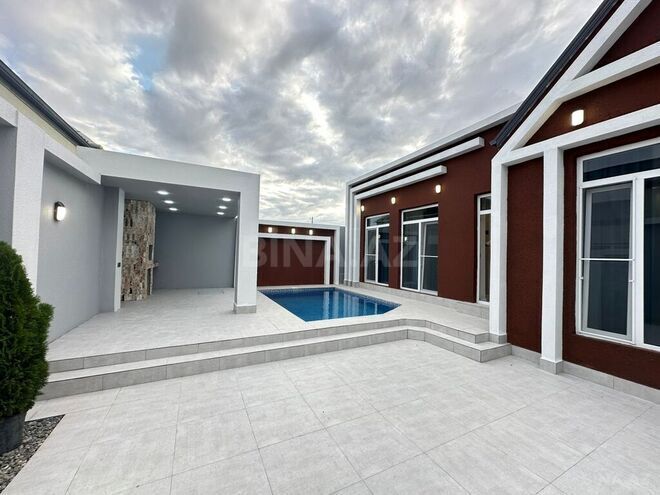 Продаётся 4-комн. дом/дача 130 м², пос. Мардакан, photo 4 from 18