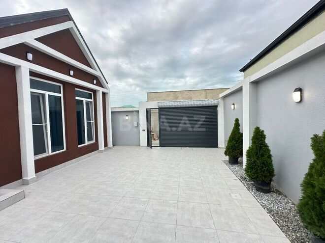 Продаётся 4-комн. дом/дача 130 м², пос. Мардакан, photo 5 from 18