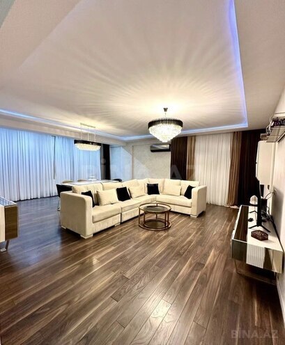 Satılır 4 otaqlı yeni tikili 167 m², 20 Yanvar m., photo 1 from 12