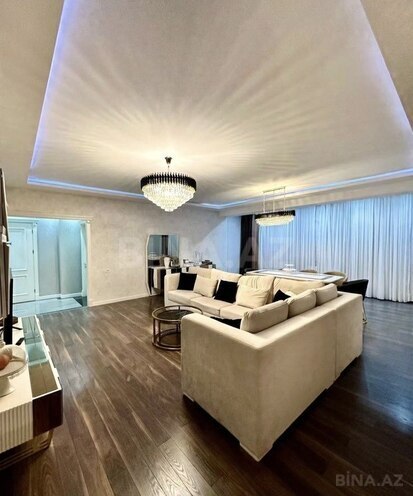 Satılır 4 otaqlı yeni tikili 167 m², 20 Yanvar m., photo 10 from 12