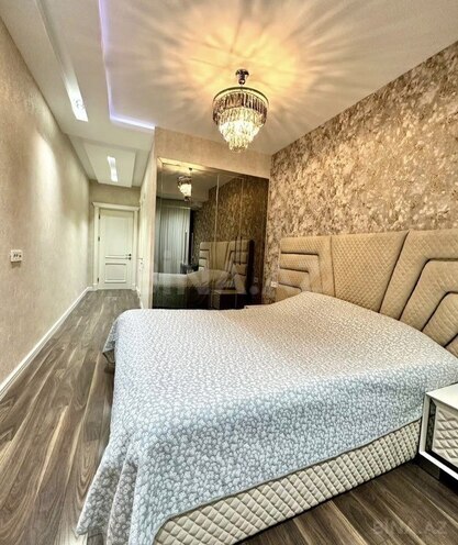 Satılır 4 otaqlı yeni tikili 167 m², 20 Yanvar m., photo 3 from 12