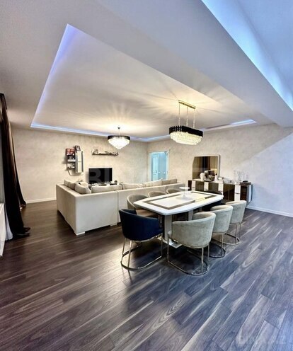 Satılır 4 otaqlı yeni tikili 167 m², 20 Yanvar m., photo 8 from 12