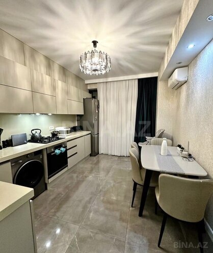 Satılır 4 otaqlı yeni tikili 167 m², 20 Yanvar m., photo 4 from 12