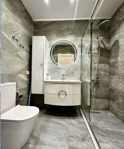Satılır 4 otaqlı yeni tikili 167 m², 20 Yanvar m., photo 9 from 12