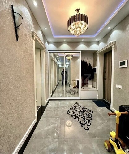 Satılır 4 otaqlı yeni tikili 167 m², 20 Yanvar m., photo 11 from 12