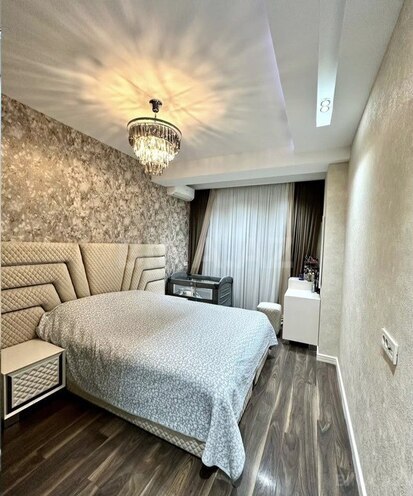 Satılır 4 otaqlı yeni tikili 167 m², 20 Yanvar m., photo 5 from 12