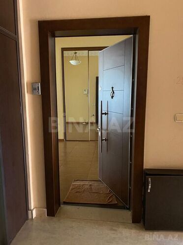 İcarəyə verilir 3 otaqlı yeni tikili 140 m², 28 May m., photo 15 from 19