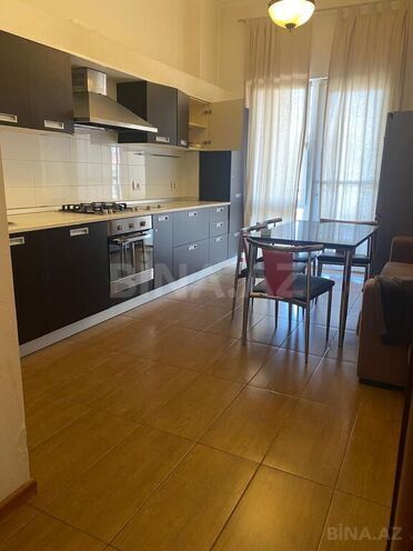 İcarəyə verilir 3 otaqlı yeni tikili 140 m², 28 May m., photo 7 from 19