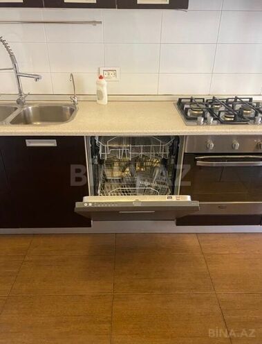 İcarəyə verilir 3 otaqlı yeni tikili 140 m², 28 May m., photo 8 from 19