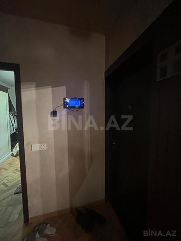 Satılır 2 otaqlı köhnə tikili 100 m², Nəsimi m., photo 24 from 30