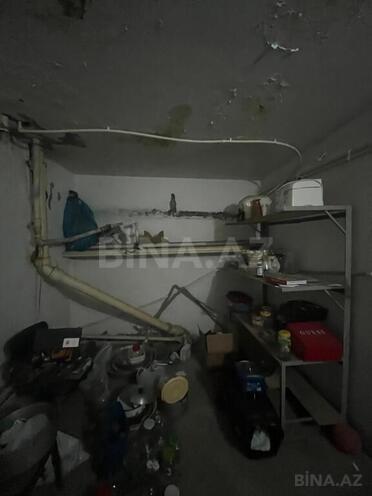 Satılır 2 otaqlı köhnə tikili 100 m², Nəsimi m., photo 18 from 30