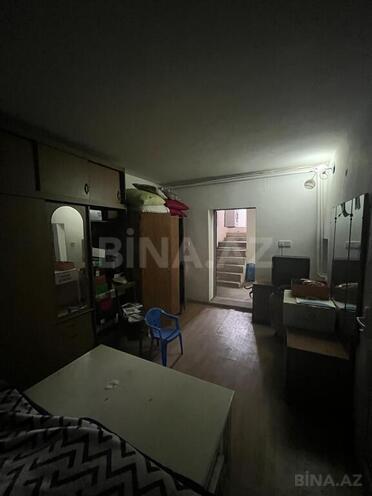 Satılır 2 otaqlı köhnə tikili 100 m², Nəsimi m., photo 16 from 30