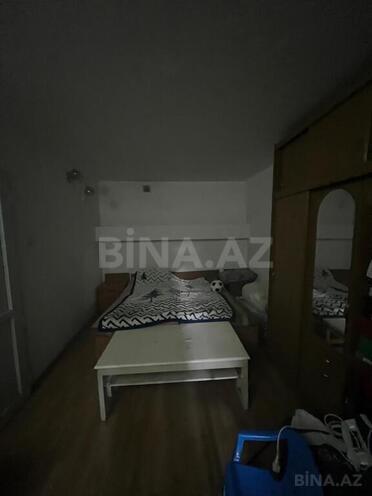 Satılır 2 otaqlı köhnə tikili 100 m², Nəsimi m., photo 19 from 30