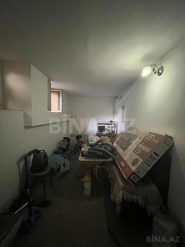 Satılır 2 otaqlı köhnə tikili 100 m², Nəsimi m., photo 15 from 30