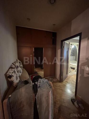 Satılır 2 otaqlı köhnə tikili 100 m², Nəsimi m., photo 22 from 30