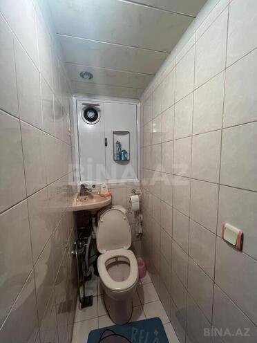 Satılır 2 otaqlı köhnə tikili 100 m², Nəsimi m., photo 29 from 30