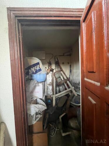 Satılır 2 otaqlı köhnə tikili 100 m², Nəsimi m., photo 23 from 30