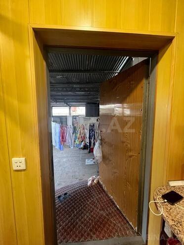 Satılır 2 otaqlı köhnə tikili 100 m², Nəsimi m., photo 13 from 30