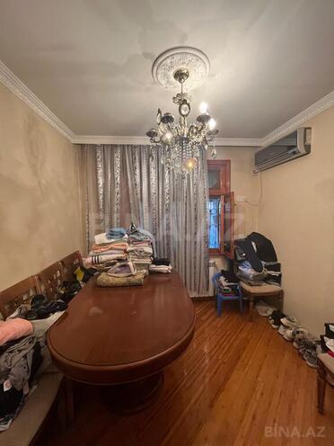 Satılır 2 otaqlı köhnə tikili 100 m², Nəsimi m., photo 5 from 30