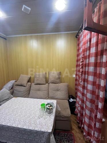 Satılır 2 otaqlı köhnə tikili 100 m², Nəsimi m., photo 12 from 30