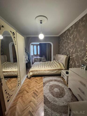 Satılır 2 otaqlı köhnə tikili 100 m², Nəsimi m., photo 7 from 30
