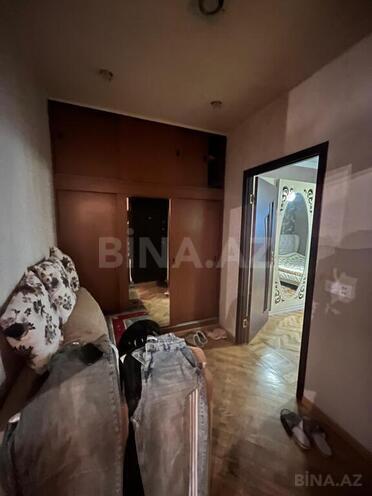 Satılır 2 otaqlı köhnə tikili 100 m², Nəsimi m., photo 21 from 30